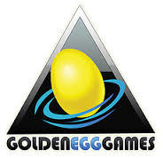 Goldenegg logo